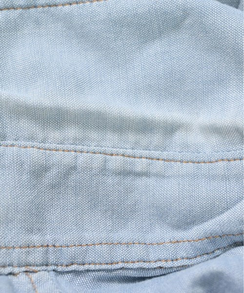 Band Of Outsiders เสื้อลำลอง