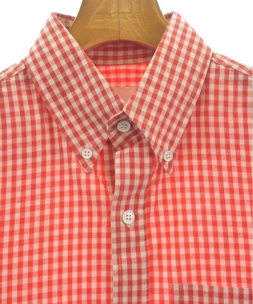 Band Of Outsiders เสื้อลำลอง