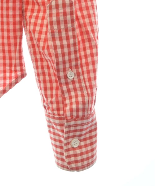 Band Of Outsiders เสื้อลำลอง