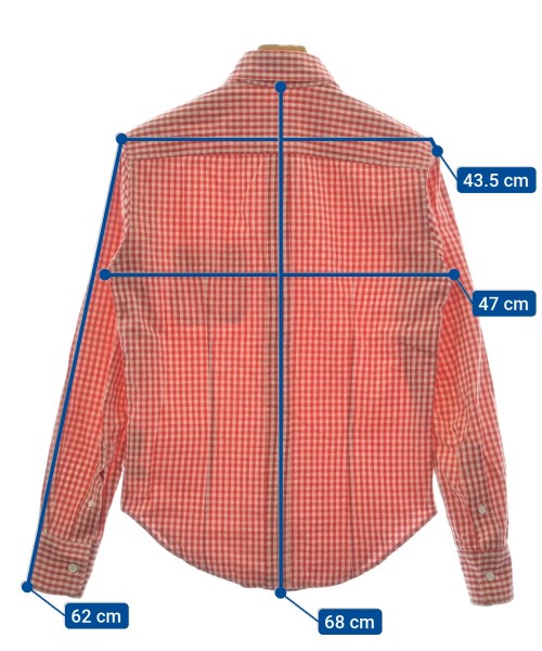 Band Of Outsiders เสื้อลำลอง