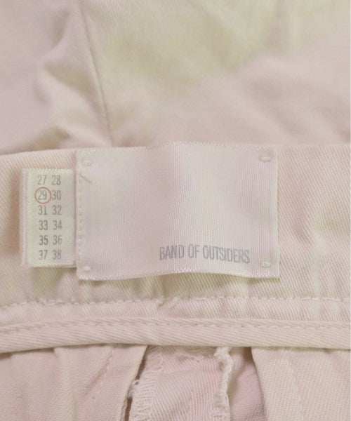 Band Of Outsiders ชิโน่