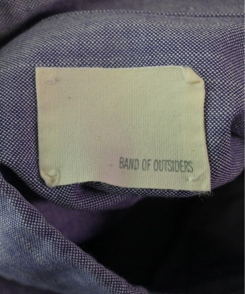 Band Of Outsiders เสื้อลำลอง