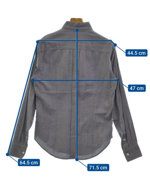 Band Of Outsiders เสื้อลำลอง