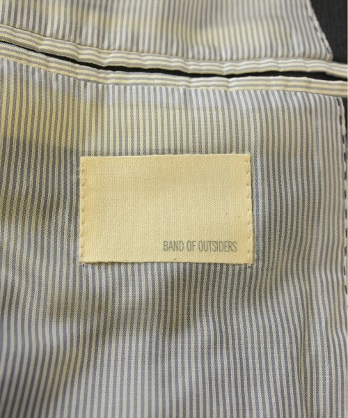 Band Of Outsiders เบลเซอร์/แจ็คเก็ตสูท