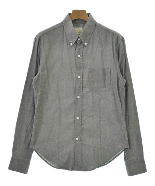 Band Of Outsiders เสื้อลำลอง