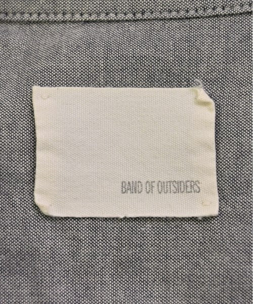 Band Of Outsiders เสื้อลำลอง