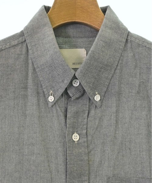 Band Of Outsiders เสื้อลำลอง