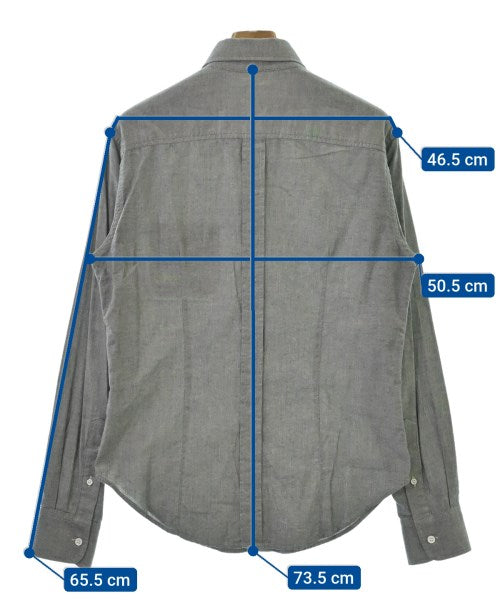 Band Of Outsiders เสื้อลำลอง