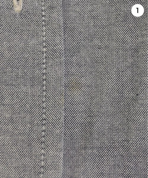 Band Of Outsiders เสื้อลำลอง