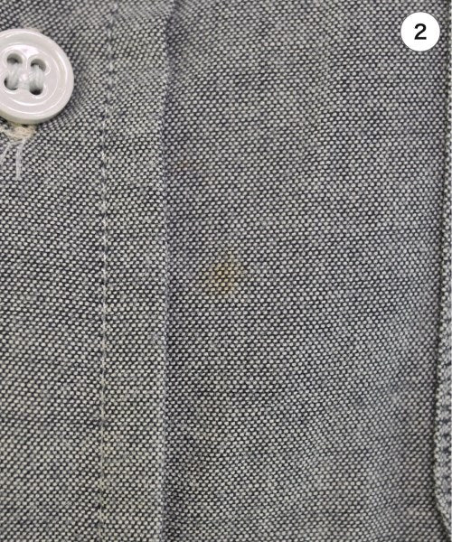 Band Of Outsiders เสื้อลำลอง