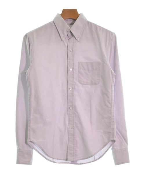 Band Of Outsiders เสื้อลำลอง