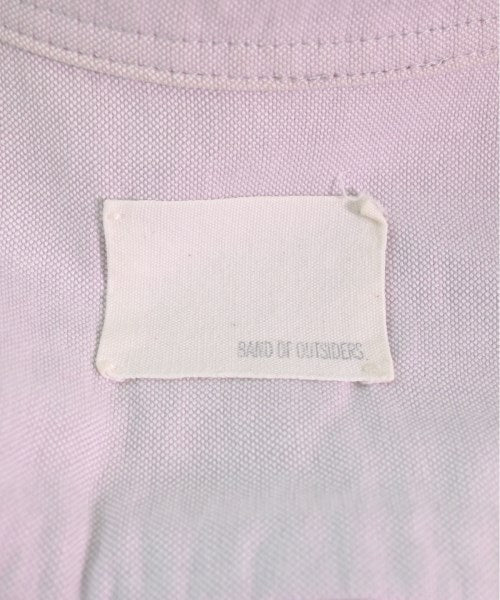 Band Of Outsiders เสื้อลำลอง