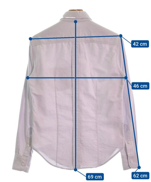 Band Of Outsiders เสื้อลำลอง