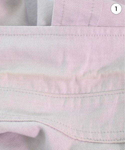 Band Of Outsiders เสื้อลำลอง