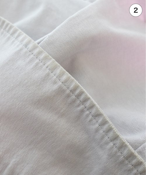 Band Of Outsiders เสื้อลำลอง