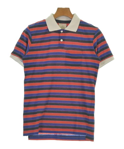 Band Of Outsiders เสื้อโปโล