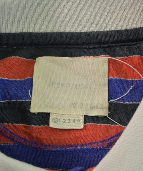 Band Of Outsiders เสื้อโปโล