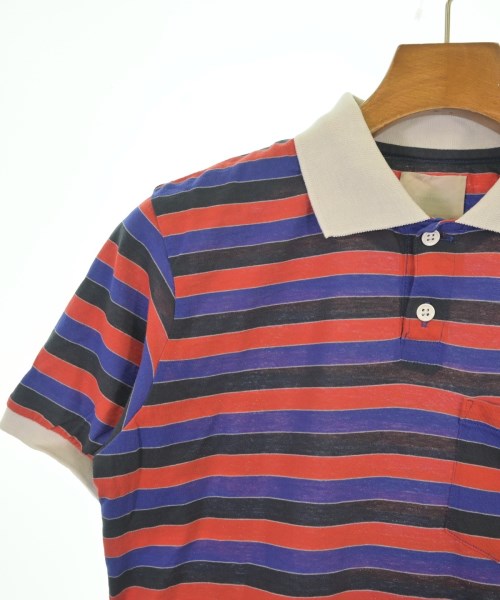 Band Of Outsiders เสื้อโปโล