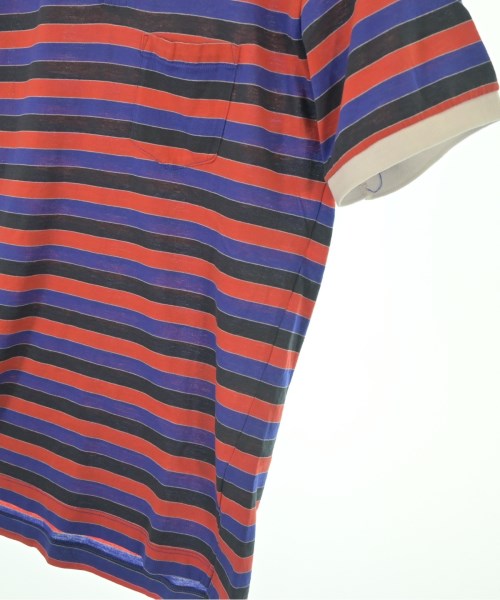 Band Of Outsiders เสื้อโปโล