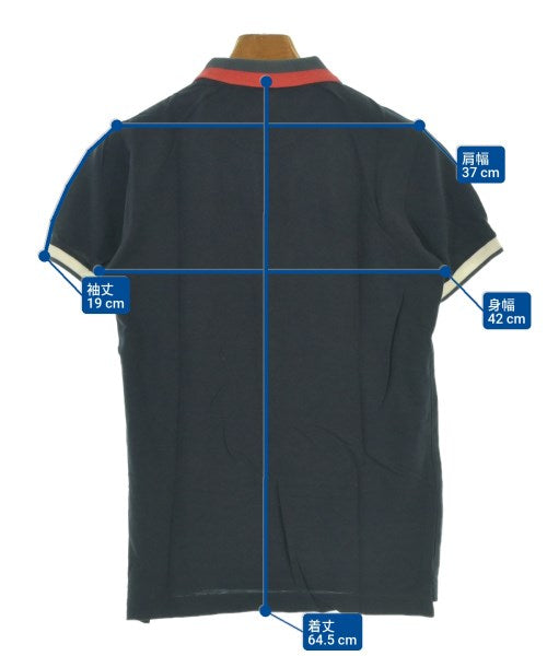 Band Of Outsiders เสื้อโปโล