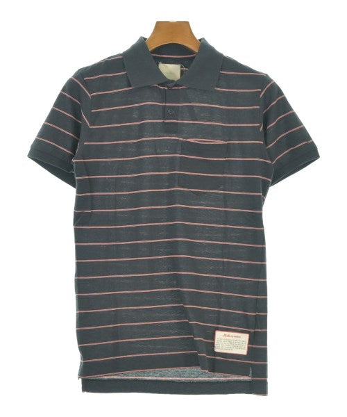 Band Of Outsiders เสื้อโปโล