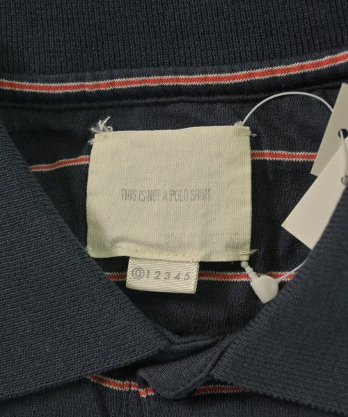 Band Of Outsiders เสื้อโปโล