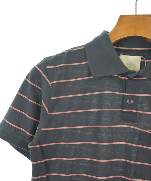 Band Of Outsiders เสื้อโปโล