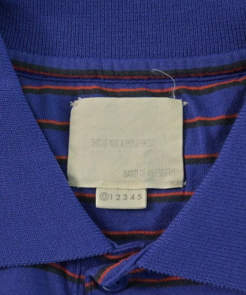 Band Of Outsiders เสื้อโปโล