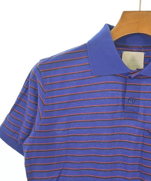 Band Of Outsiders เสื้อโปโล