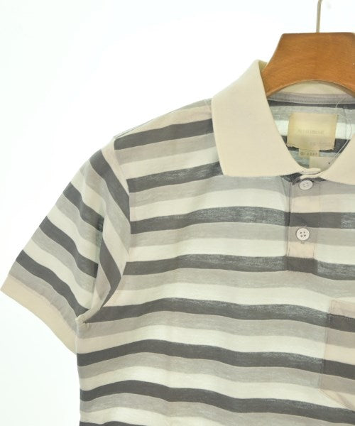 Band Of Outsiders เสื้อโปโล