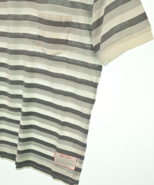 Band Of Outsiders เสื้อโปโล