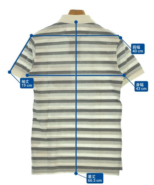 Band Of Outsiders เสื้อโปโล