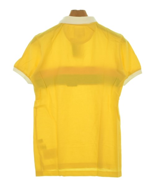 Band Of Outsiders เสื้อโปโล