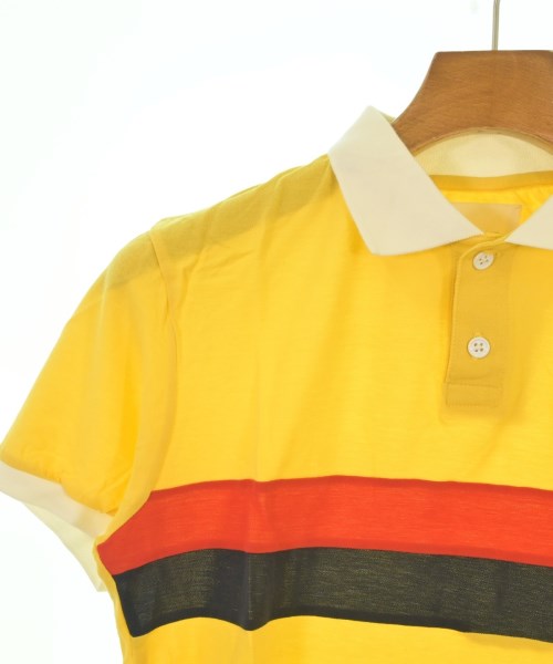 Band Of Outsiders เสื้อโปโล