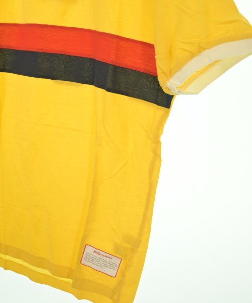 Band Of Outsiders เสื้อโปโล