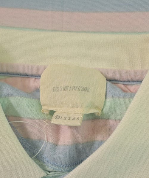 Band Of Outsiders เสื้อโปโล