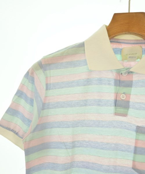 Band Of Outsiders เสื้อโปโล