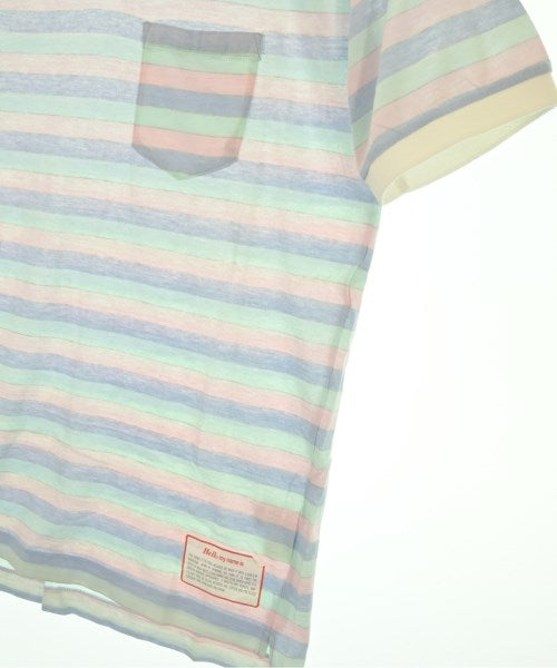 Band Of Outsiders เสื้อโปโล