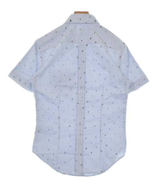 Band Of Outsiders เสื้อลำลอง