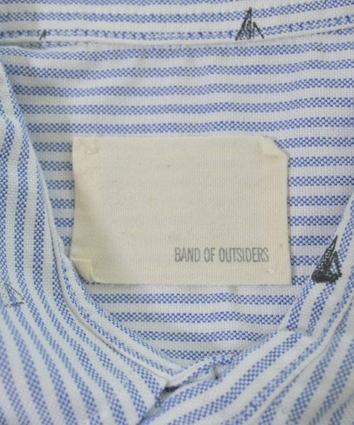 Band Of Outsiders เสื้อลำลอง