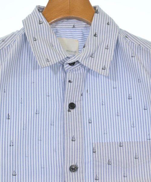 Band Of Outsiders เสื้อลำลอง