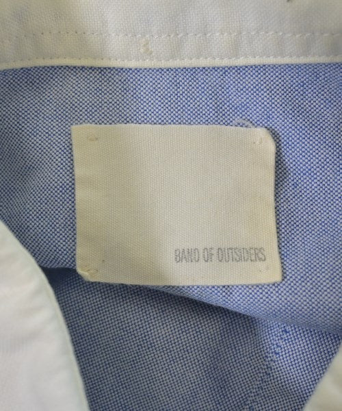 Band Of Outsiders เสื้อลำลอง