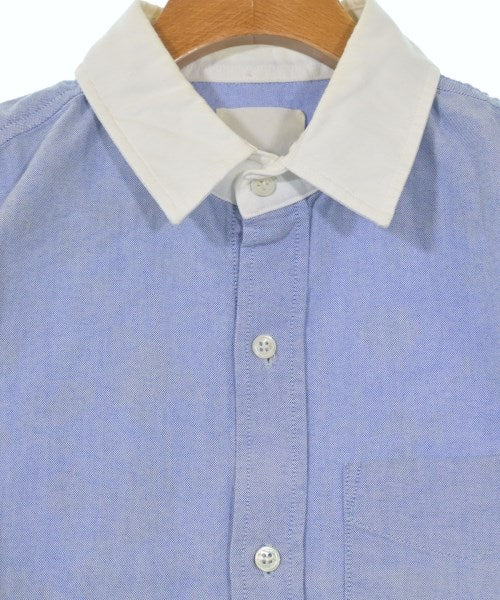 Band Of Outsiders เสื้อลำลอง