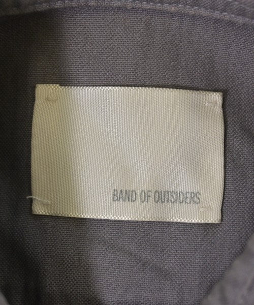 Band Of Outsiders เสื้อลำลอง