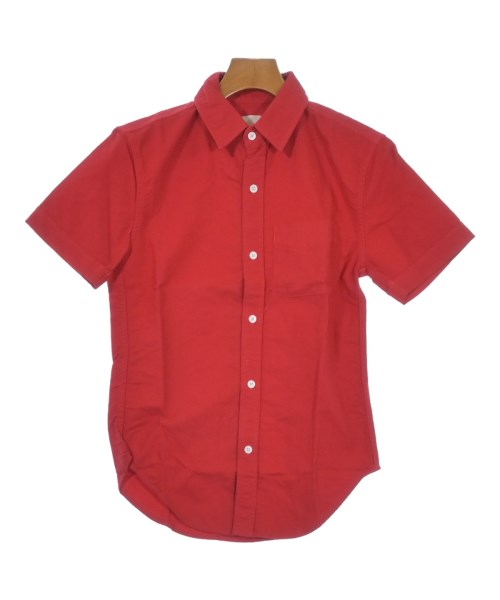Band Of Outsiders เสื้อลำลอง