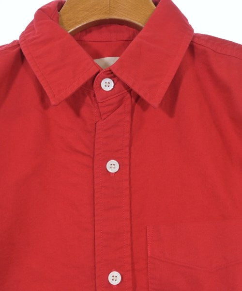 Band Of Outsiders เสื้อลำลอง