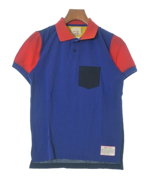 Band Of Outsiders เสื้อโปโล