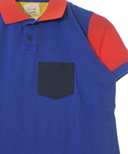 Band Of Outsiders เสื้อโปโล