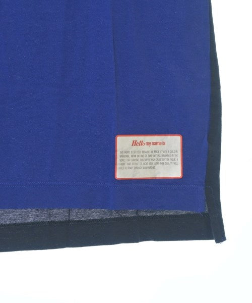 Band Of Outsiders เสื้อโปโล