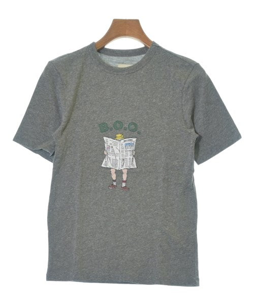 Band Of Outsiders เสื้อยืด/เสื้อท็อปส์